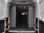 2025 Ford Transit 250 Medium Roof RWD Masterack Upfitted Cargo Van for sale #25T1533 - photo 2