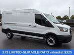 2025 Ford Transit 250 Medium Roof RWD Masterack Upfitted Cargo Van for sale #25T1533 - photo 4