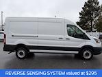 2025 Ford Transit 250 Medium Roof RWD Masterack Upfitted Cargo Van for sale #25T1533 - photo 5