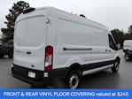 2025 Ford Transit 250 Medium Roof RWD Masterack Upfitted Cargo Van for sale #25T1533 - photo 6