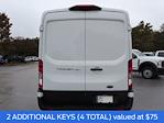 2025 Ford Transit 250 Medium Roof RWD Masterack Upfitted Cargo Van for sale #25T1533 - photo 7