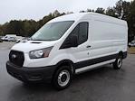 2025 Ford Transit 250 Medium Roof RWD Masterack Upfitted Cargo Van for sale #25T1533 - photo 9