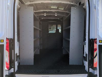 2025 Ford Transit 250 Medium Roof RWD Holman Upfitted Cargo Van for sale #25T1534 - photo 2