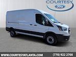 2025 Ford Transit 250 Medium Roof RWD Holman Upfitted Cargo Van for sale #25T1534 - photo 1