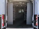 2025 Ford Transit 250 Medium Roof RWD Holman Upfitted Cargo Van for sale #25T1534 - photo 2