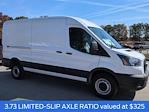 2025 Ford Transit 250 Medium Roof RWD Holman Upfitted Cargo Van for sale #25T1534 - photo 4