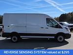 2025 Ford Transit 250 Medium Roof RWD Holman Upfitted Cargo Van for sale #25T1534 - photo 5