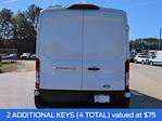 2025 Ford Transit 250 Medium Roof RWD Holman Upfitted Cargo Van for sale #25T1534 - photo 7