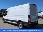 2025 Ford Transit 250 Medium Roof RWD Holman Upfitted Cargo Van for sale #25T1534 - photo 8