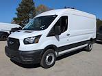 2025 Ford Transit 250 Medium Roof RWD Holman Upfitted Cargo Van for sale #25T1534 - photo 9