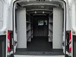 New 2025 Ford Transit 250 Medium Roof Upfitted Cargo Van for sale #25T1535 - photo 2