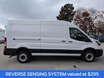 New 2025 Ford Transit 250 Medium Roof Upfitted Cargo Van for sale #25T1535 - photo 5