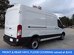 New 2025 Ford Transit 250 Medium Roof Upfitted Cargo Van for sale #25T1535 - photo 6