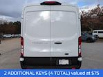 New 2025 Ford Transit 250 Medium Roof Upfitted Cargo Van for sale #25T1535 - photo 7