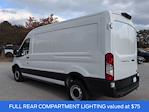 New 2025 Ford Transit 250 Medium Roof Upfitted Cargo Van for sale #25T1535 - photo 8