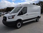 New 2025 Ford Transit 250 Medium Roof Upfitted Cargo Van for sale #25T1535 - photo 9