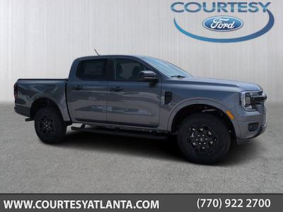 2025 Ford Ranger SuperCrew Cab RWD Pickup for sale #25T1538 - photo 1