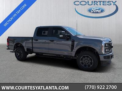 2025 Ford F-250 Crew Cab 4x4 Pickup for sale #25T1539 - photo 1