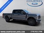 2025 Ford F-250 Crew Cab 4x4 Pickup for sale #25T1539 - photo 1
