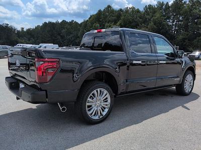 2025 Ford F-150 SuperCrew Cab 4WD Pickup for sale #25T1540 - photo 2