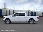 2025 Ford F-150 SuperCrew Cab 4WD Pickup for sale #25T1541 - photo 4