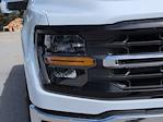 2025 Ford F-150 SuperCrew Cab 4WD Pickup for sale #25T1541 - photo 9