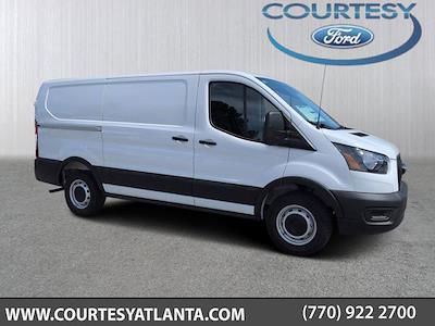 2025 Ford Transit 150 Low Roof RWD Empty Cargo Van for sale #25T1546 - photo 1
