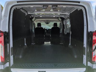 New 2025 Ford Transit 150 Low Roof Empty Cargo Van for sale #25T1546 - photo 2