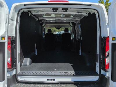 2025 Ford Transit 150 Low Roof RWD Empty Cargo Van for sale #25T1547 - photo 2