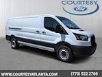 2025 Ford Transit 150 Low Roof RWD Empty Cargo Van for sale #25T1547 - photo 1