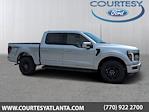 2025 Ford F-150 SuperCrew Cab 4WD Pickup for sale #25T1548 - photo 1