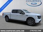 2025 Ford F-150 Lightning SuperCrew Cab AWD Pickup for sale #25T1552 - photo 1