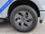 2025 Ford F-150 Lightning SuperCrew Cab AWD Pickup for sale #25T1552 - photo 10