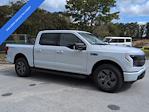2025 Ford F-150 Lightning SuperCrew Cab AWD Pickup for sale #25T1552 - photo 3
