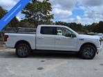 2025 Ford F-150 Lightning SuperCrew Cab AWD Pickup for sale #25T1552 - photo 4