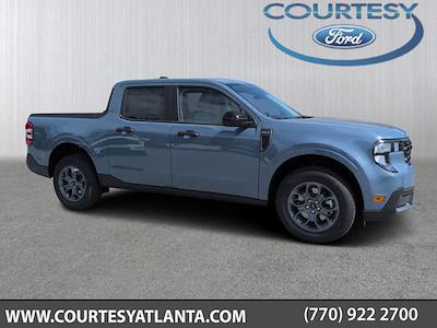 2025 Ford Maverick SuperCrew Cab FWD Pickup for sale #25T1553 - photo 1