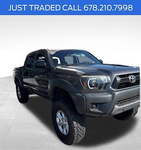 Used 2014 Toyota Tacoma PreRunner Double Cab for sale #25T1556A - photo 1