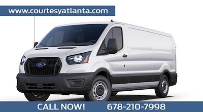 New 2025 Ford Transit 150 Low Roof Empty Cargo Van for sale #25T1558 - photo 1