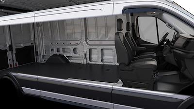 New 2025 Ford Transit 150 - photo 1