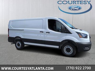 2025 Ford Transit 150 Low Roof RWD Empty Cargo Van for sale #25T1561 - photo 1