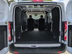 2025 Ford Transit 150 Low Roof RWD Empty Cargo Van for sale #25T1561 - photo 2