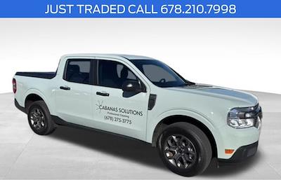 Used 2024 Ford Maverick XLT SuperCrew Cab for sale #25T1561A - photo 1