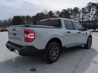 Used 2024 Ford Maverick XLT SuperCrew Cab for sale #25T1561A - photo 2