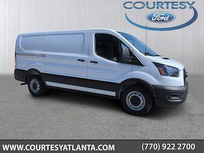 2025 Ford Transit 150 Low Roof RWD Empty Cargo Van for sale #25T1564 - photo 1