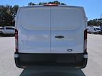 2025 Ford Transit 150 Low Roof RWD Empty Cargo Van for sale #25T1564 - photo 10