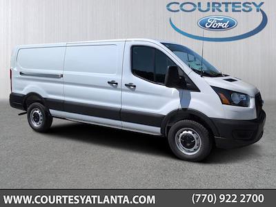 2025 Ford Transit 250 Low Roof RWD Empty Cargo Van for sale #25T1565 - photo 1