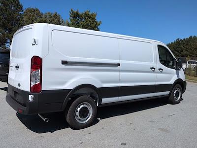 2025 Ford Transit 250 Low Roof RWD Empty Cargo Van for sale #25T1565 - photo 2