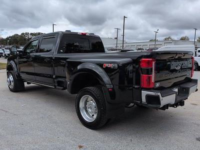 2024 Ford F-450 Crew Cab DRW 4WD Pickup for sale #25T1568A - photo 2