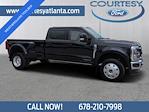 Used 2024 Ford F-450 Lariat Crew Cab for sale #25T1568A - photo 37