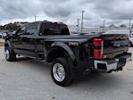2024 Ford F-450 Crew Cab DRW 4WD Pickup for sale #25T1568A - photo 2